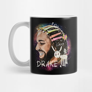 Drake Dady Mug